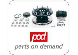 Parts on Demand